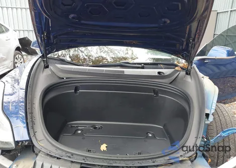 2020 Tesla Model 3 Standard Range Plus Rear-Wheel Drive/Standard Range Rear-Wheel Drive from USA, damaged, VIN 5YJ3E1EAXLF661367